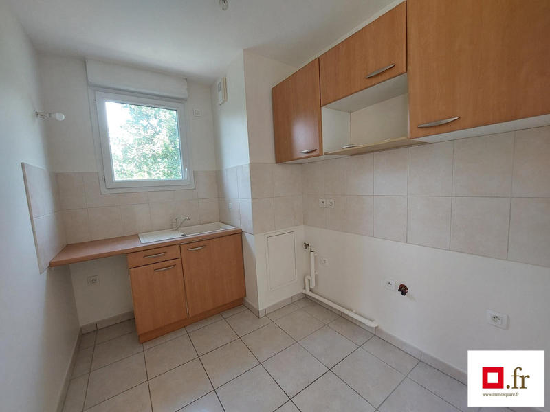 Appartement - 34 m² - 2 pièces