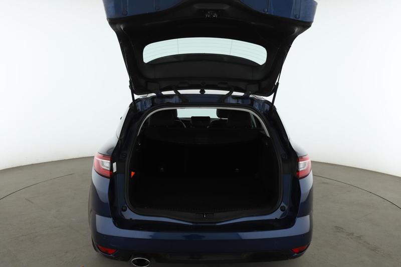 Renault Mégane Estate 1.2 TCe Energy Intens Edc 132 ch