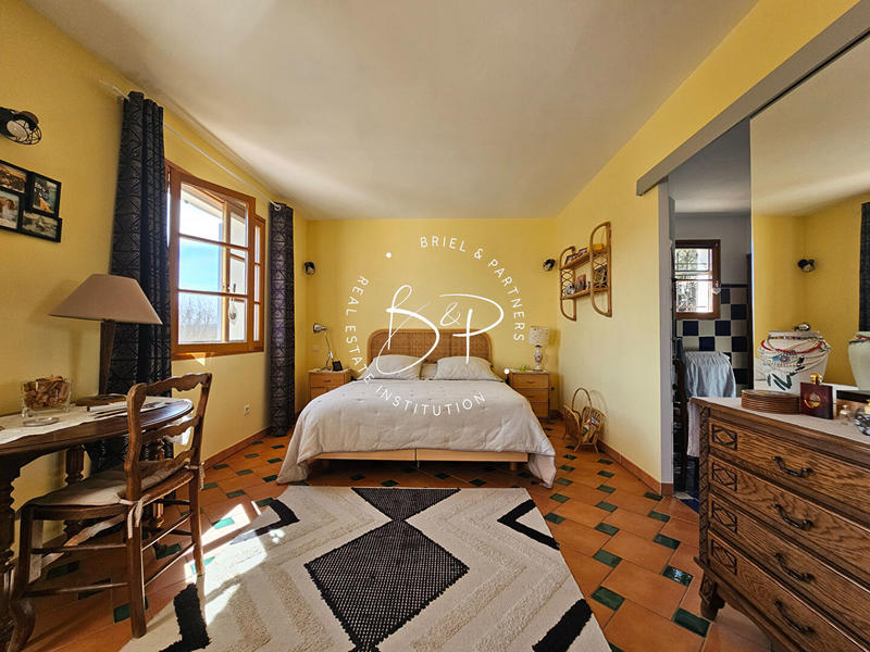 Maison - 146 m² - 6 pièces