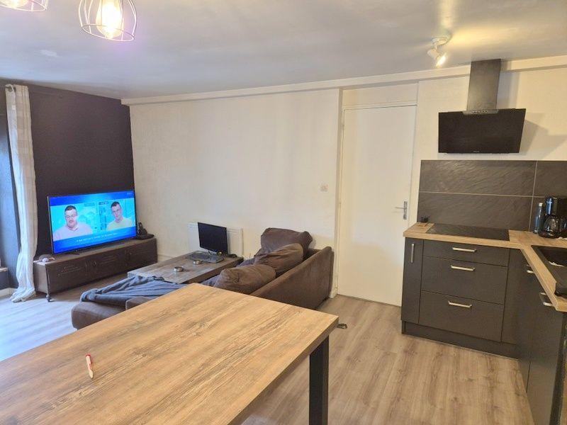 Maison - 98 m² - 3 pièces