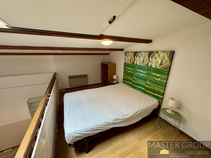 Appartement - 41 m² - 1 pièce