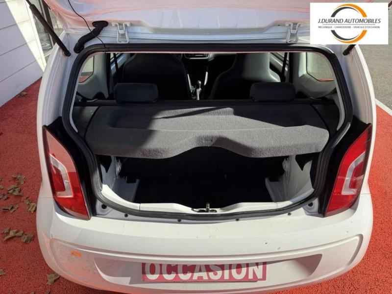 Volkswagen Up! Up ! 60cv move 3 p