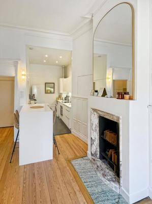 Appartement - 78 m² - 3 pièces