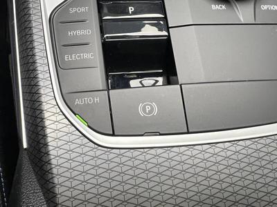 Bmw Série 3 Touring 330e 292 ch Bva8 m Sport