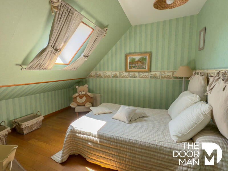 Maison de campagne - 155 m² - 6 pièces