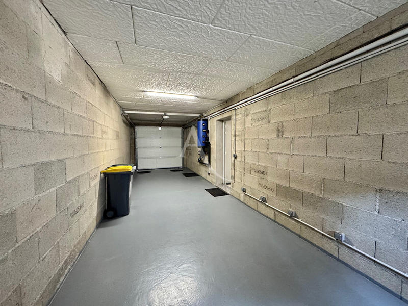 Maison - 127 m² - 6 pièces