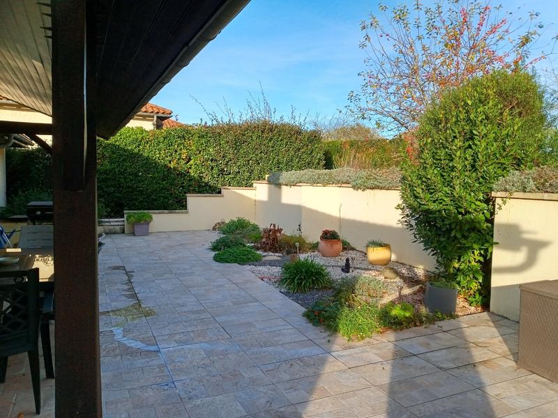 Maison - 68 m² - 4 pièces