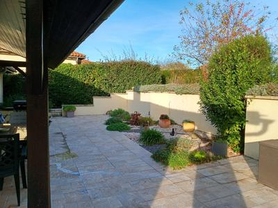 Maison - 68 m² - 4 pièces