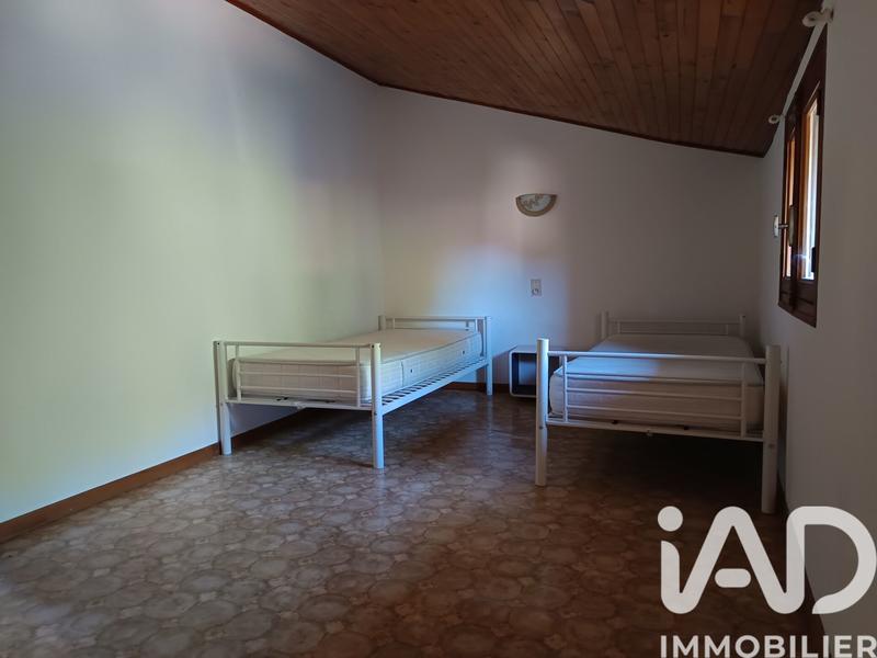 Maison de village - 57 m² - 3 pièces