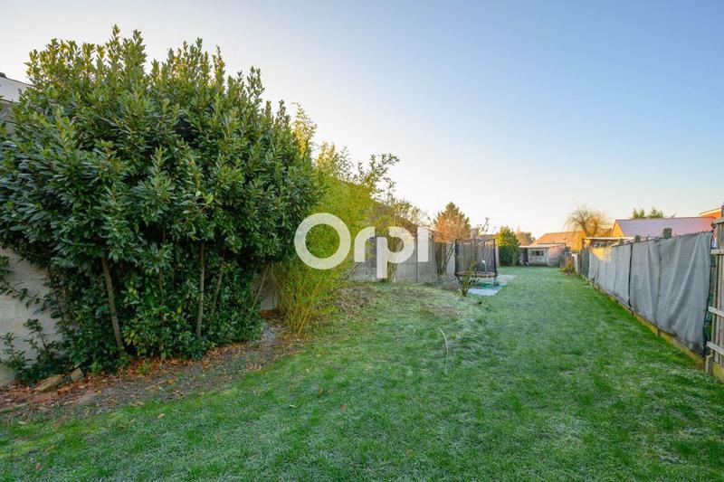 Maison - 159 m² - 4 pièces