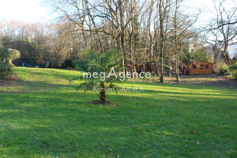 Maison de campagne - 154 m² - 7 pièces