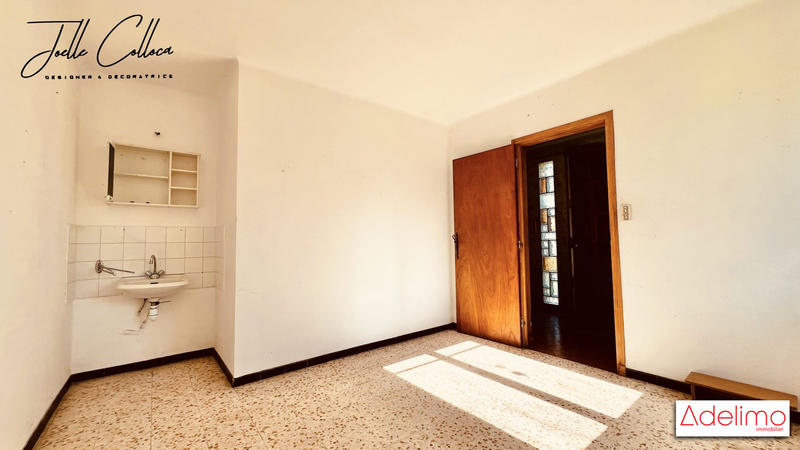 Maison - 152 m² - 6 pièces