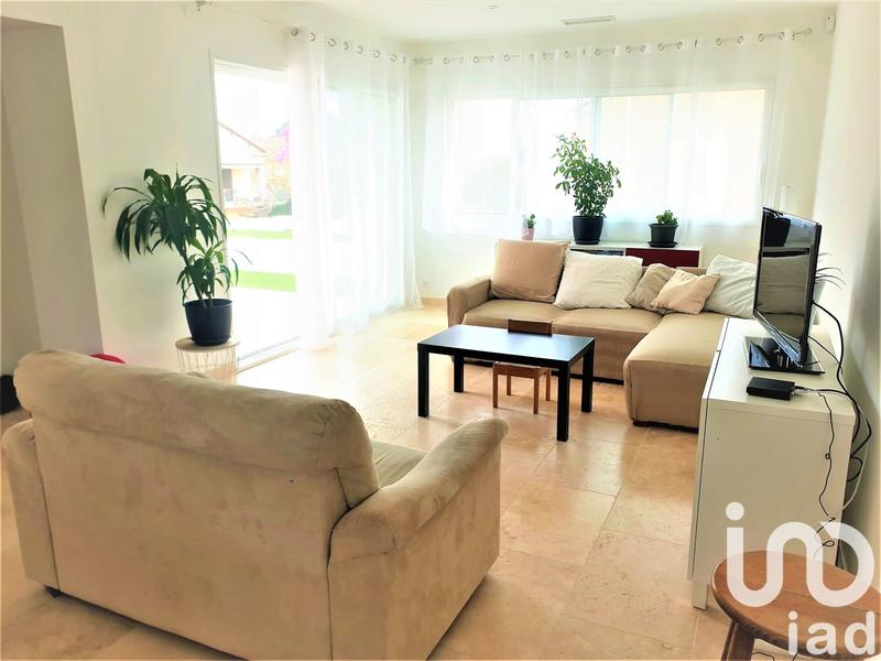 Maison - 178 m² - 6 pièces