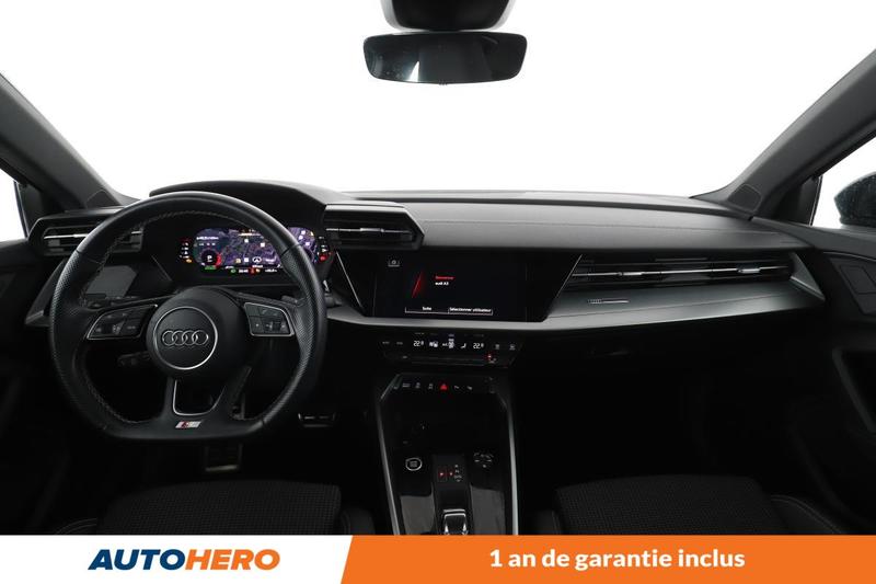 Audi A3 sportback 35 Tfsi mHEV s line s tronic 7 150 ch