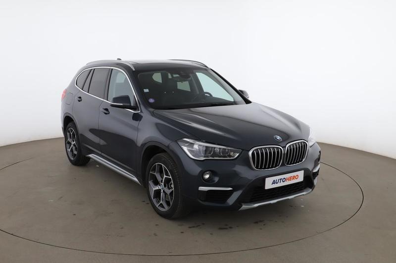 Bmw X1 sDrive18i xLine Dkg7 140 ch