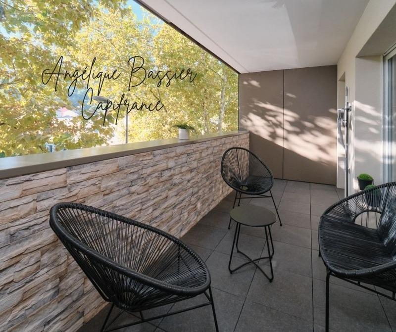 Appartement - 75 m² - 4 pièces