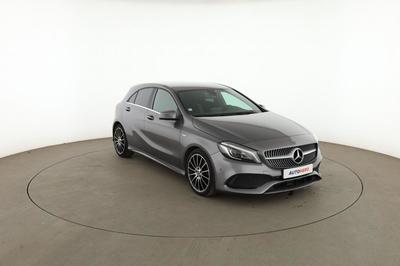Mercedes Classe a 200 156 ch