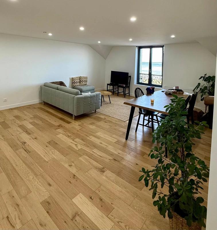 Appartement - 76 m² - 6 pièces