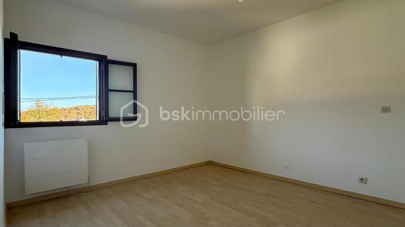 Maison de ville - 112 m² - 5 pièces