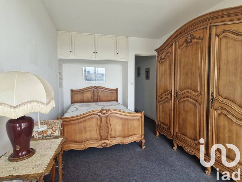 Appartement - 106 m² - 6 pièces