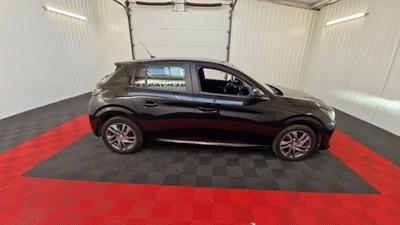 Peugeot 208 Bluehdi 100 s&amp;amp;S Active Business