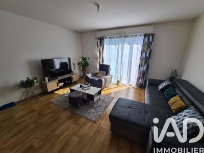 Appartement - 75 m² - 4 pièces