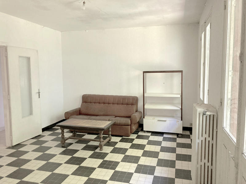 Maison - 145 m² - 7 pièces