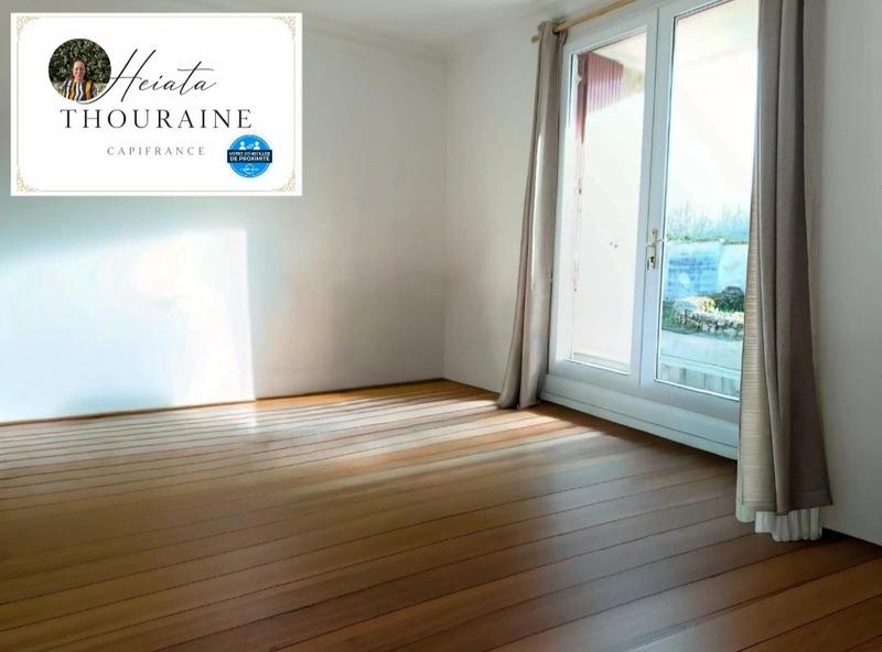 Maison - 121 m² - 5 pièces