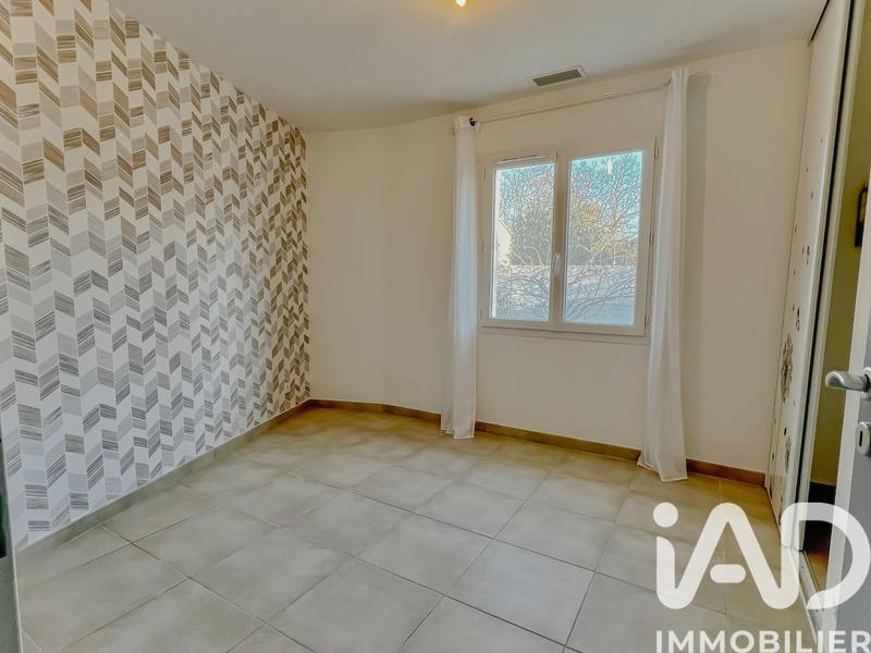 Maison - 121 m² - 5 pièces