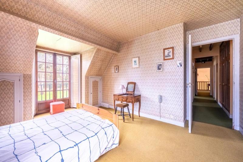 Longère - 246 m² - 11 pièces