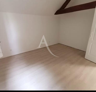 Maison - 67 m² - 3 pièces