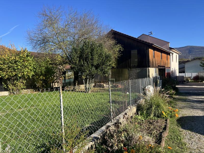 Maison - 150 m² - 7 pièces