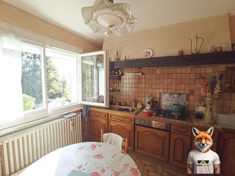 Villa - 69 m² - 4 pièces