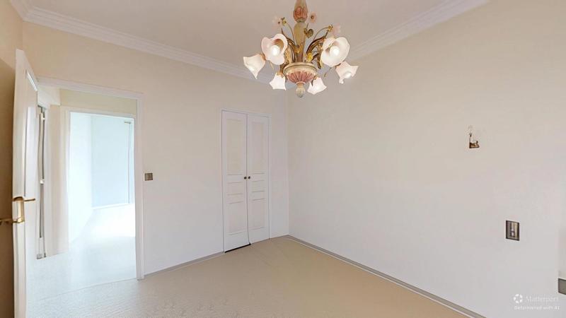 Maison de ville - 124 m² - 5 pièces