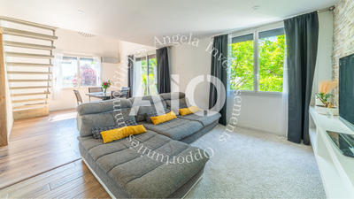 Maison - 168 m² - 5 pièces