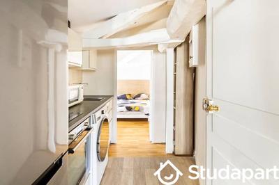 Appartement - 54 m² - 3 pièces