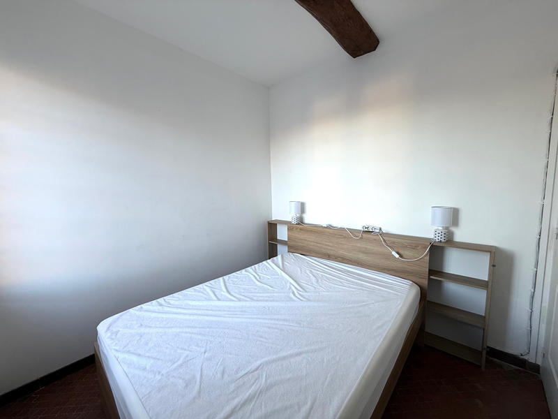 Appartement - 31 m² - 2 pièces