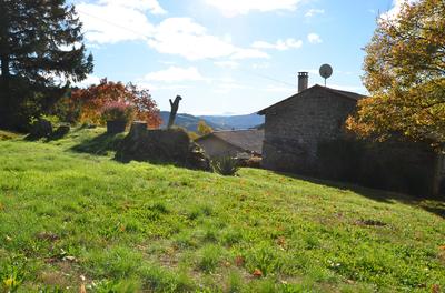 Maison en pierre - 104 m² - 5 pièces