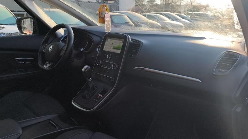 Renault Grand Scénic IV 1.7 dCi 120 Business