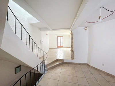 Maison - 76 m² - 4 pièces