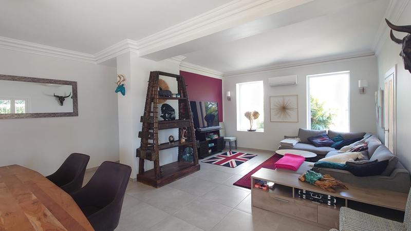 Villa - 173 m² - 6 pièces