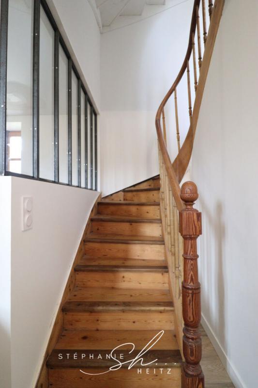 Maison - 128 m² - 8 pièces