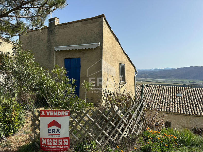 Maison - 49 m² - 2 pièces