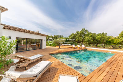 Maison - 183 m² - 5 pièces