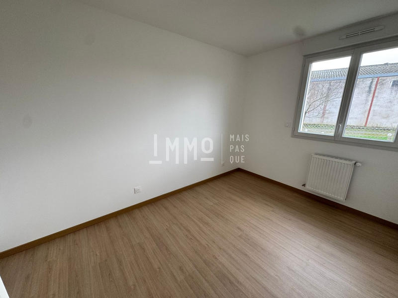 Maison - 83 m² - 4 pièces