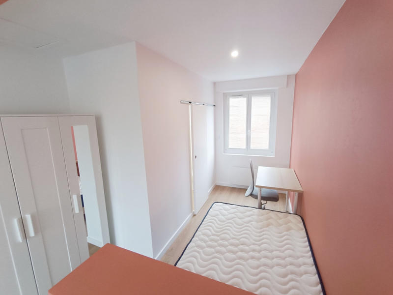 Appartement - 23 m² - 1 pièce