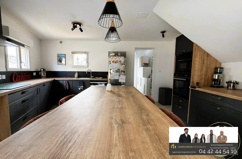 Villa - 92 m² - 4 pièces