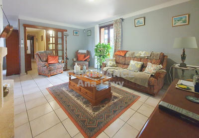 Maison - 120 m² - 4 pièces