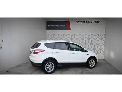 Ford Kuga 2.0 TDCi 120 s&amp;S 4x2 Titanium