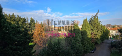 Appartement - 54 m² - 3 pièces